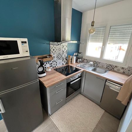Вілла Maison En Plein Coeur De L'Ardeche Prades  Екстер'єр фото